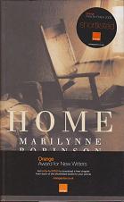 Home by Marilynne Robinson 